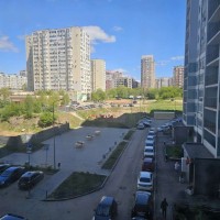 Продажа  3-ком. квартиры, Тухачевского ул, 84