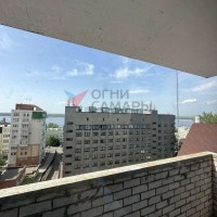 Продажа  3-ком. квартиры, Степана Разина ул, 114