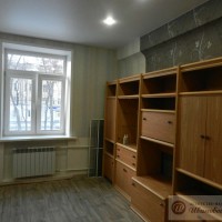 Продажа  комнаты в 4-ком. квартире, Металлургов пр-кт, 81