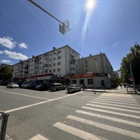 Продажа  3-ком. квартиры, Молодогвардейская ул, 223