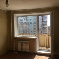 Продажа  1-ком. квартиры, Партизанская ул, 168