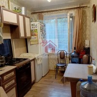 Продажа  3-ком. квартиры, Ново-Вокзальная ул, 136