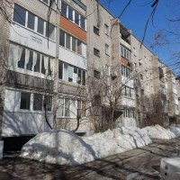 Продажа  1-ком. квартиры, Ерошевского ул, 76