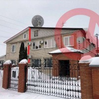 Продажа Коттедж (Кирпичный), Новокомсомольская ул, 25