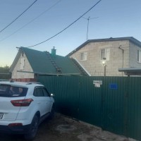 Продажа Дом (Блочный), Московское ш (19 км), 382