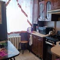 Продажа  3-ком. квартиры, Ташкентская ул, 115