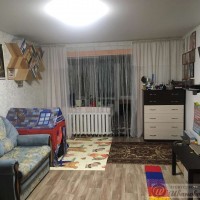 Продажа  комнаты в 3-ком. квартире, Литвинова ул, 322а