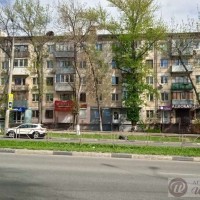 Продажа  3-ком. квартиры, Гагарина ул, 84