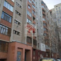 Продажа  1-ком. квартиры, Енисейская ул, 57